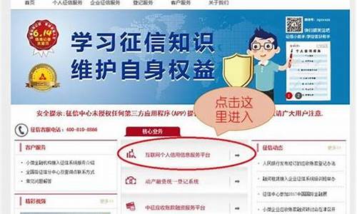 金价查询征信记录孩子可以查吗_金价查询征信记录孩子