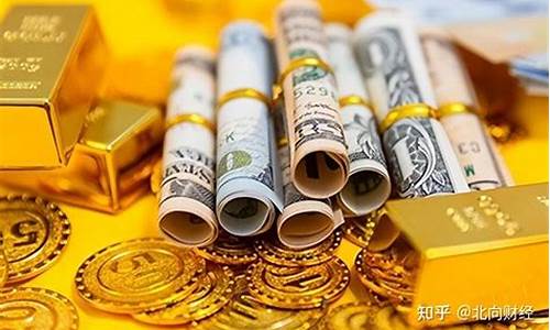 金价释放危险信号的意思_金价释放危险信号的意思解释