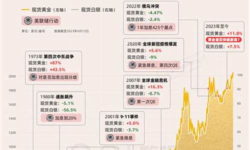 今年能源危机_能源危机下的金价