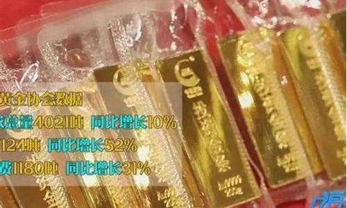 现在金价划算吗_金价现在卖合适吗